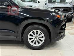 Toyota Grand Highlander
